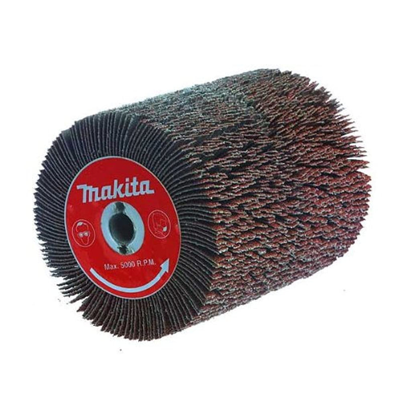 Makita flap sander K80, P-01155