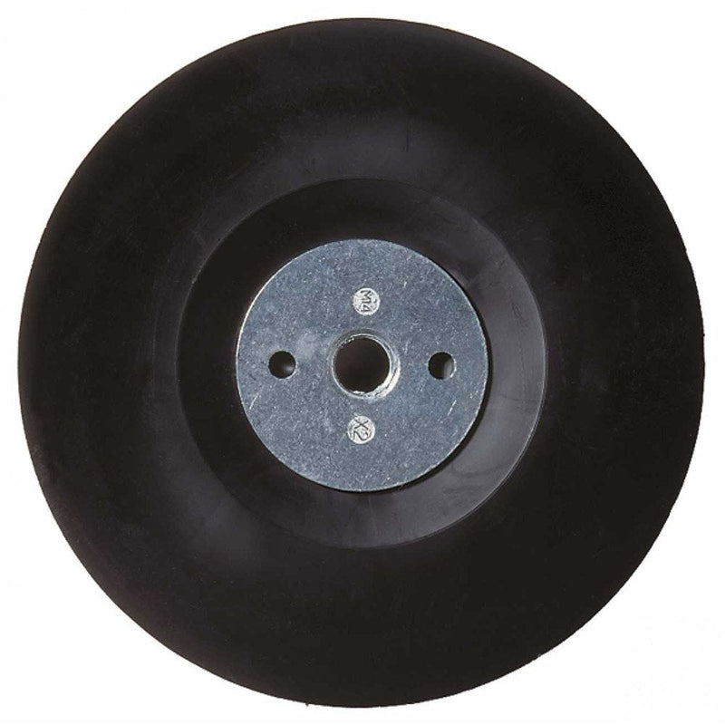 Klingspor 14835 - ST 358 support plate, ⌀ 125 mm, packaging unit 1 - thread M14