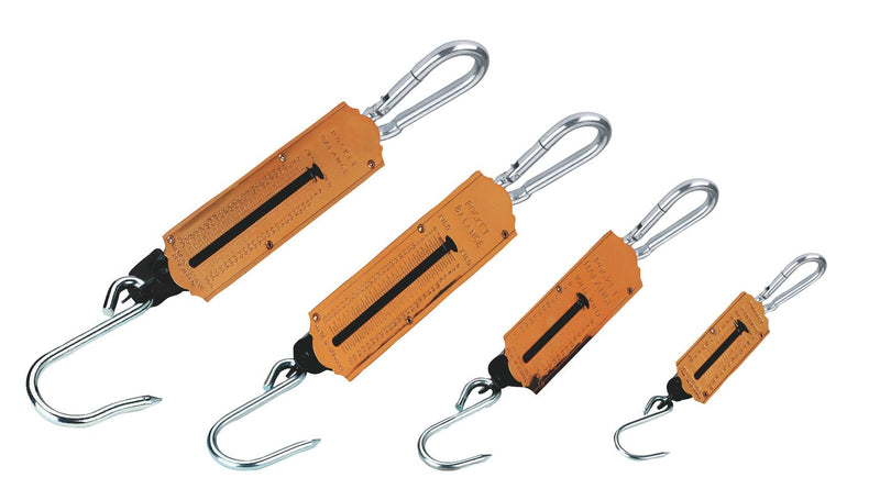 Pocket spring scales 10kg 10 kg