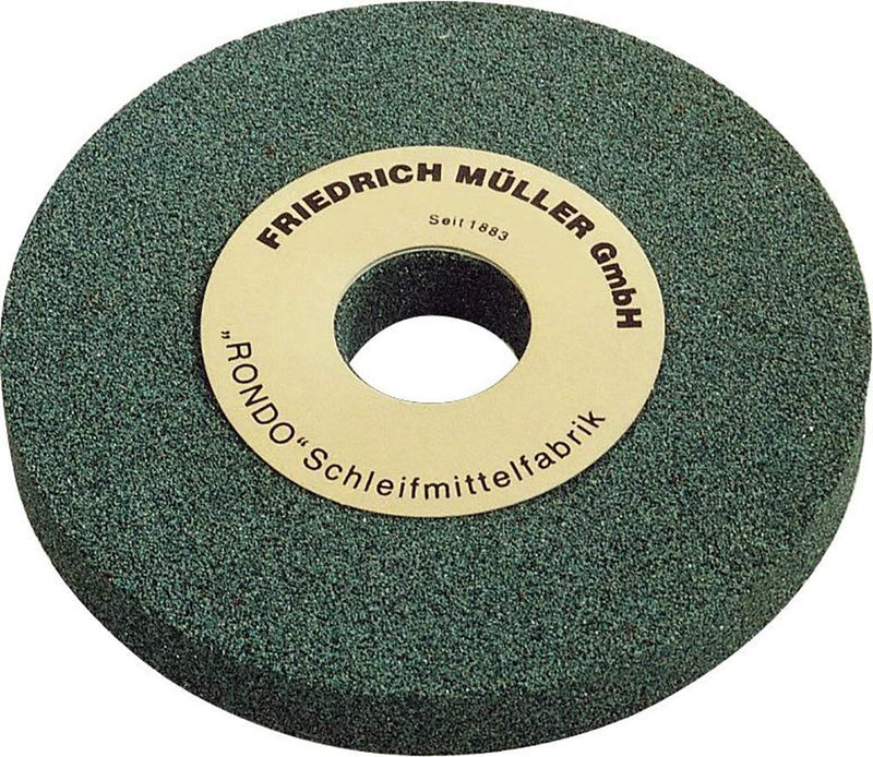 ASW SC1502032M grinding wheel SC K80 150x20x32mm 150 x 20 x 32 mm