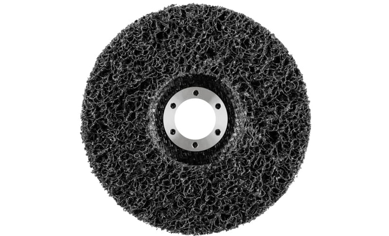 Policlean Disc PCLD PLUS - Ø 125mm, width: 13mm, bore diameter: 22.23mm, RPM: 10,000
