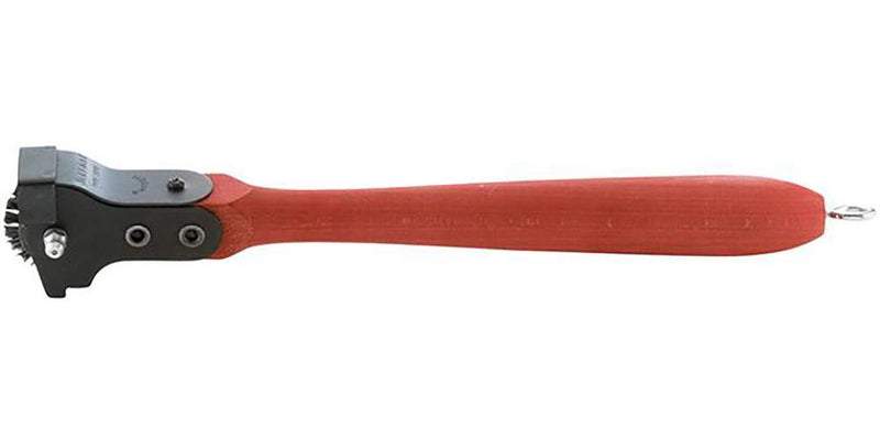 KAYSER GmbH grinding wheel dresser D.36xW.12mm L.285mm