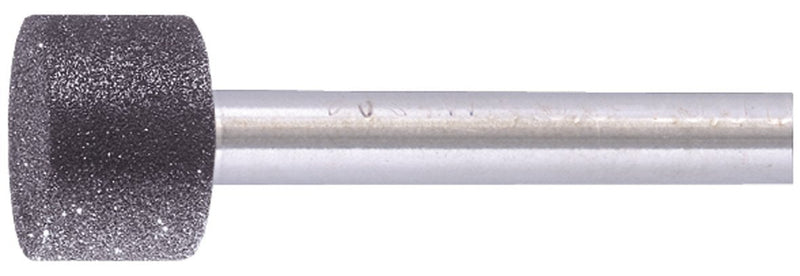 Pferde 36108010 CBN grinding point BZY-N 8.0-8/6 B126