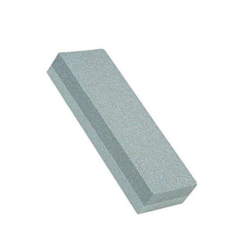 Grinding stone coarse and fine, 15cm x 5cm x 2.5cm
