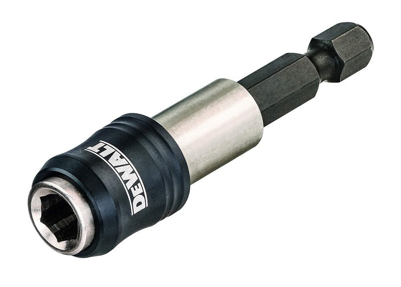 DeWALT DT7515-QZ Quick Change Bit Holder 60mm