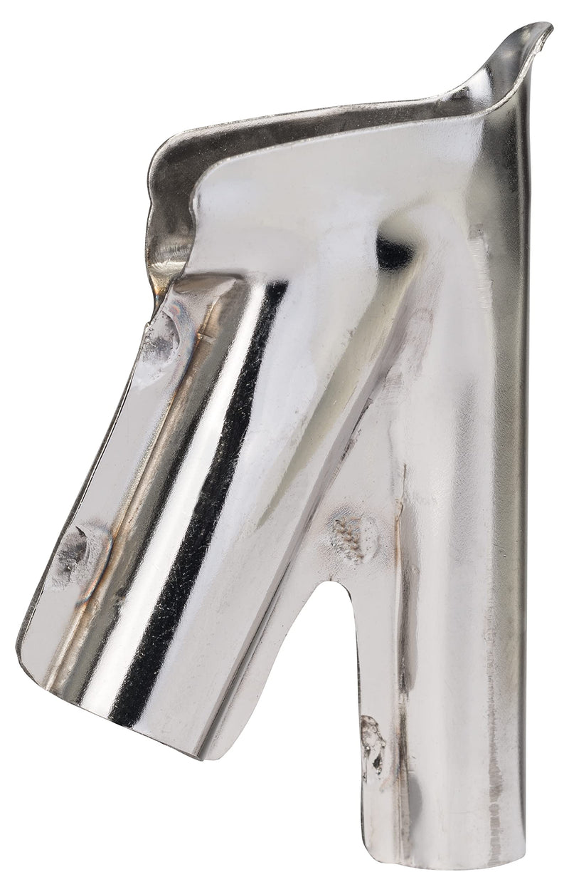 Bosch Accessories Bosch Professional Accessories 1609201798 Welding shoe 10 mm