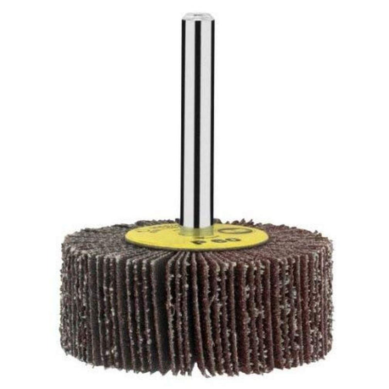Bosch Accessories Bosch Professional sanding roller 60x40mm grain 60, 1 piece.