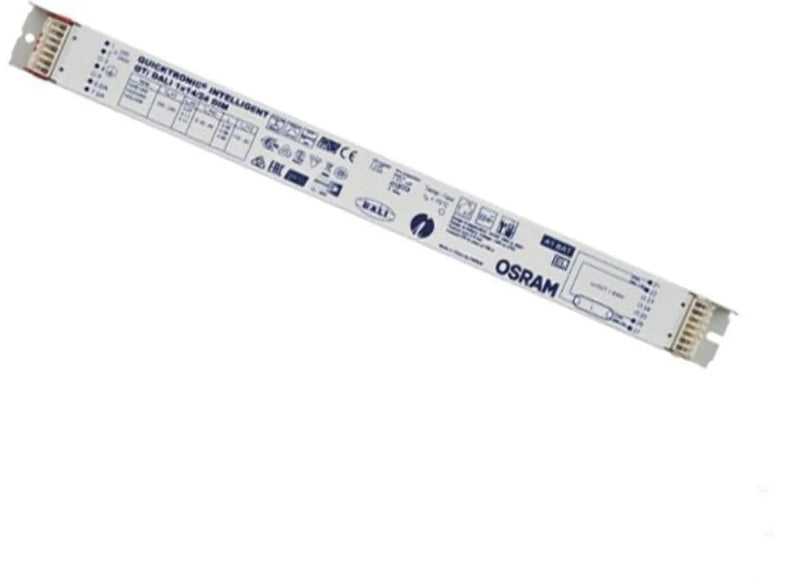 OSRAM OSRAMQTIDALI 1X35/49/80/220-240 VS20 QTi DALI 1x35/49/80 DIM, na