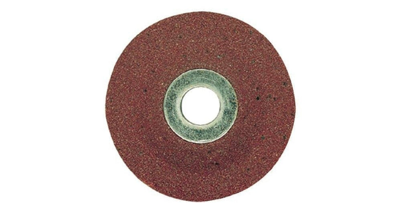 Proxxon 28585 grinding wheel made of high-grade corundum grain 60 for LHW
