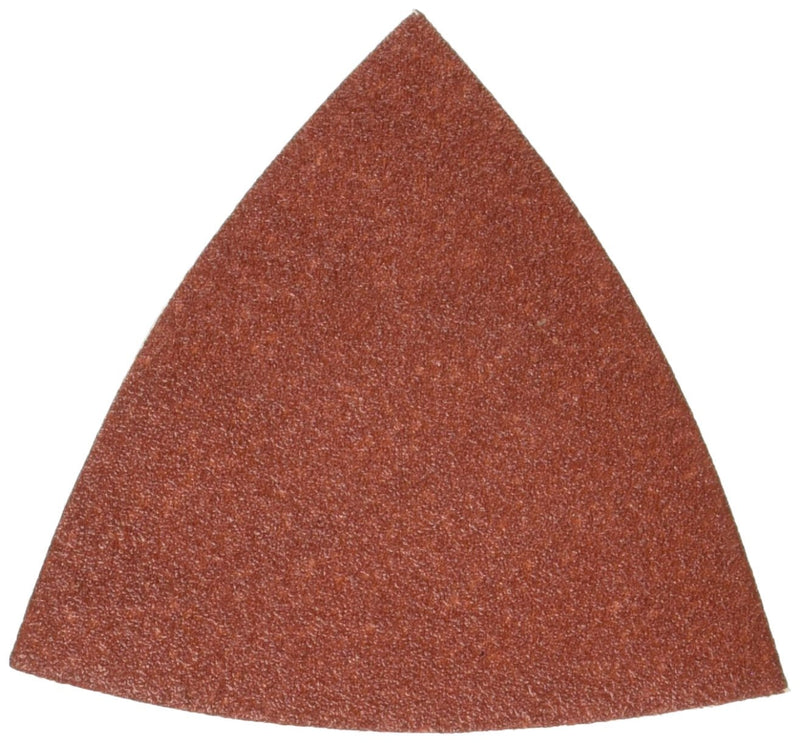 Proxxon Sanding sheets for OZI/E, grit 150, 25 S, 28893 Mittel