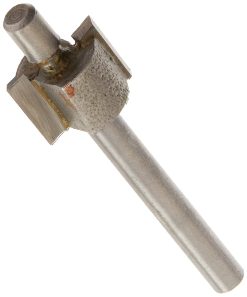 Proxxon rebate form cutter, 6.4 mm, 29038