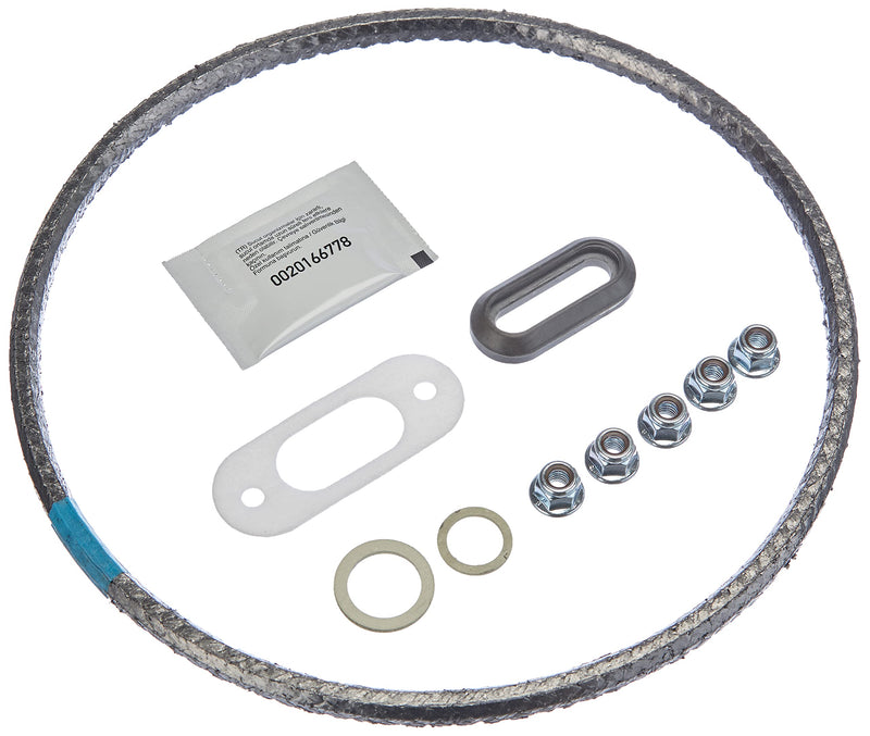 Vaillant 0020025929 gasket set burner door, VHR.. C VC/W 126-446-/2