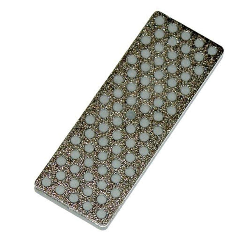 DMT WS7 XX 70 mm mini diamond whetstone model extra-extra coarse Extra coarse