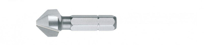 Wiha Countersink Bit 1/4 Inch (28058) 20.5 x 35 mm 1/4 inch 20.5 x 35 mm