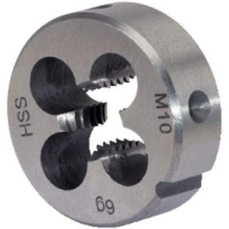 KS Tools 332.0100 HSS die M, M10x1.5 M10 x 1.5