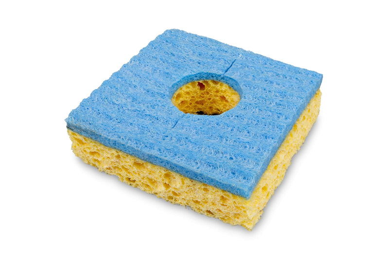 ERSA cleaning sponge for soldering tips
