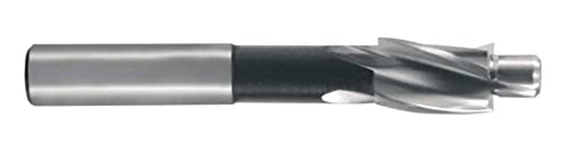 Ruko 102407 Piloted Counterbore DIN 373 HSS Diameter 20 mm