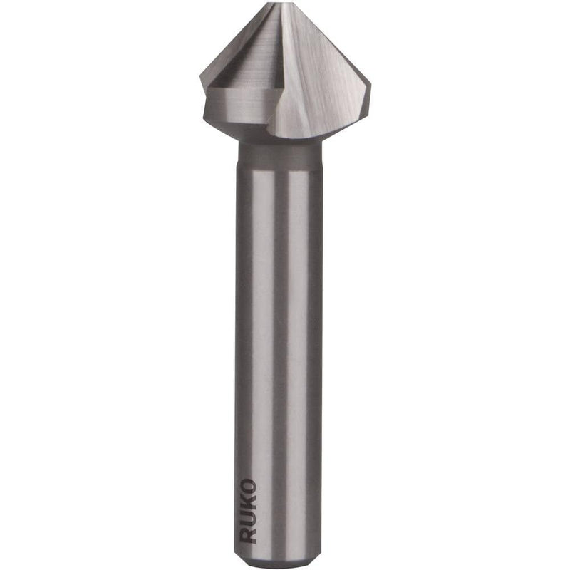 Taper and Deburring Countersinker DIN335 HSS-C, Manufacturer Order Number: 4000601365 90Grad