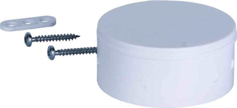 POLLMANN ceiling distribution box white 3400204