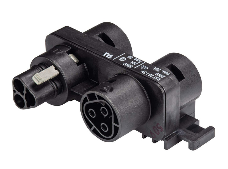 RST20I3V 3P1 DISTRIBUTOR WIELAND 96.030.0153.1