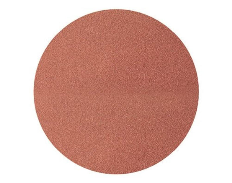 wolfcraft 5 adhesive sanding discs K240 diameter 125 mm grit 2215100 5x K240