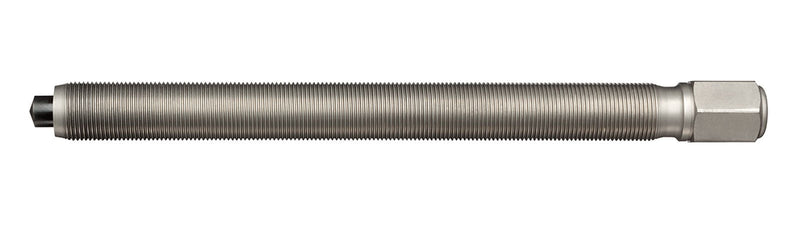GEDORE spindle SW 22, G 1/2 inch, 210 mm with ball tip, 1 piece, 1.2106210KS