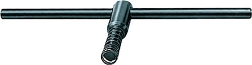 RÖHM 107429 standard square wrench, 10 mm x 90 mm
