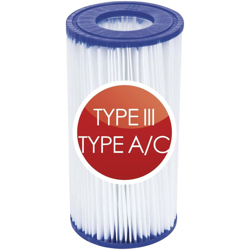 Bestway - filter cartridge III