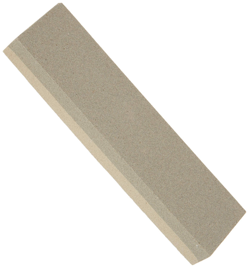 Brüder Mannesmann honing stone 200 x 50 x 25 mm coarse and fine, 1 piece, M 405-200 (L x W x H) 200 x 50 x 25 mm