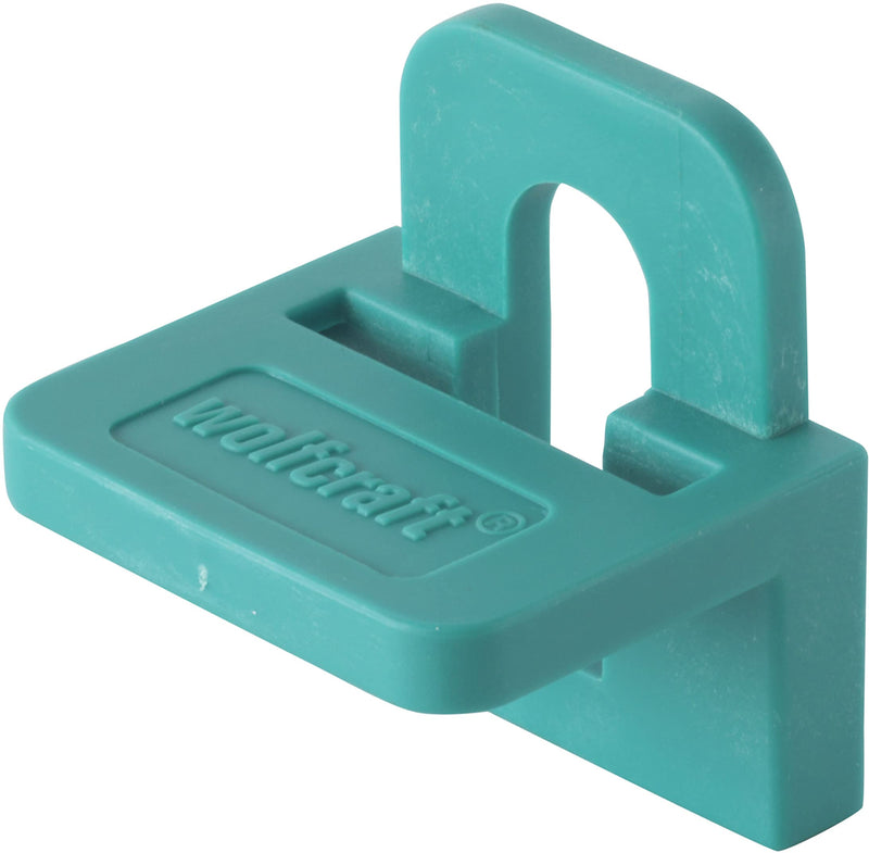 wolfcraft 10 spacers for decking boards I 6986000 I For even distances between the decking boards