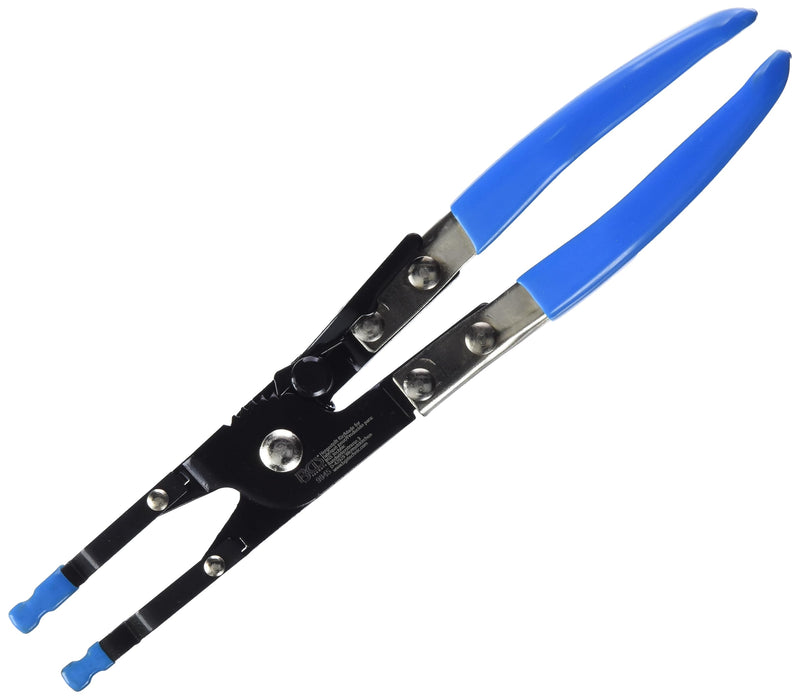 BGS 9945 | Solder fixing pliers | 240mm