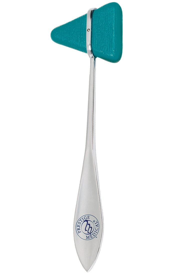 NCD Medical/Prestige Medical reflex hammer according to Taylor, petrol