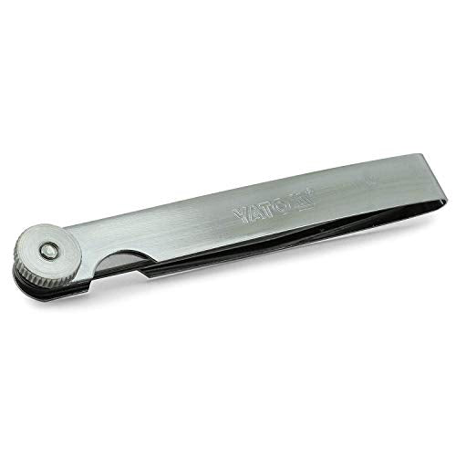 YATO YT-7220 Feeler Gauge