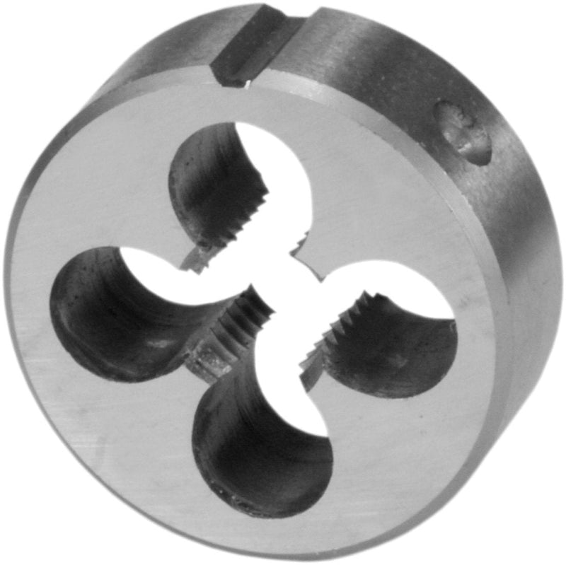Ruko Terrax die DIN 22568 ground M8 M8 pitch 1.25mm