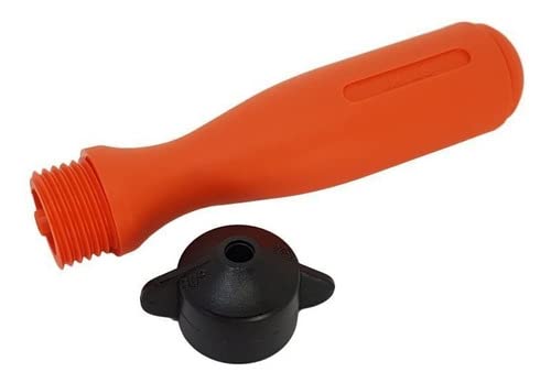 Stihl - File handle plastic – 00008814500
