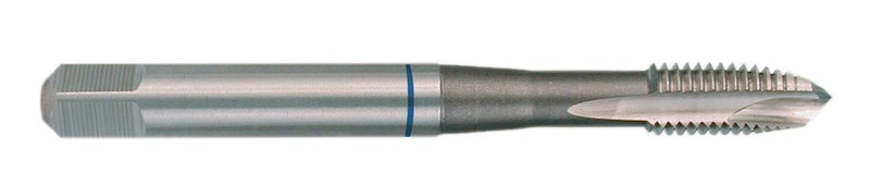 Ruko Machine Tap DIN 371 High-Speed Steel Form B M5, 232050 colored size