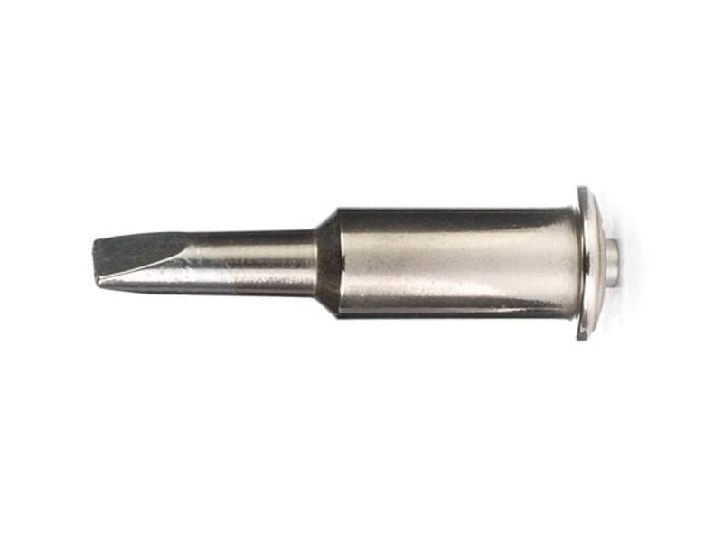 Portasol 010588070 soldering tip cleaner Spt-8, silver