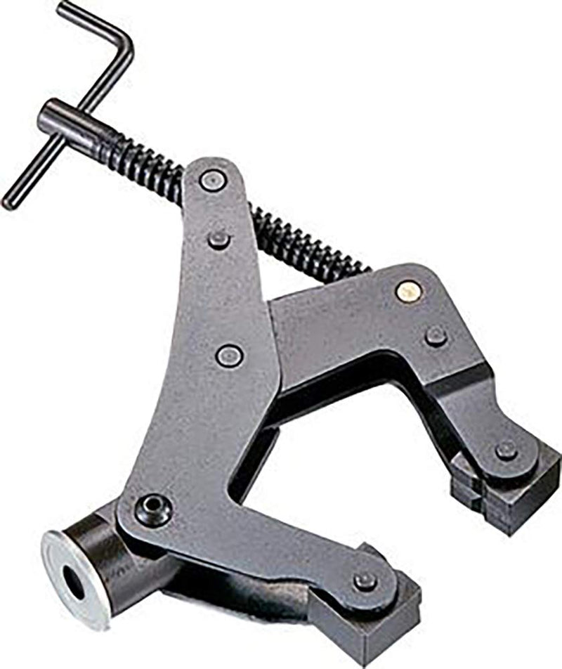 HOLDTEC screw terminal 75mm M8 inside