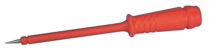 TEST TIP SKS HIRSCHMANN TRUEF 2 RED/RED