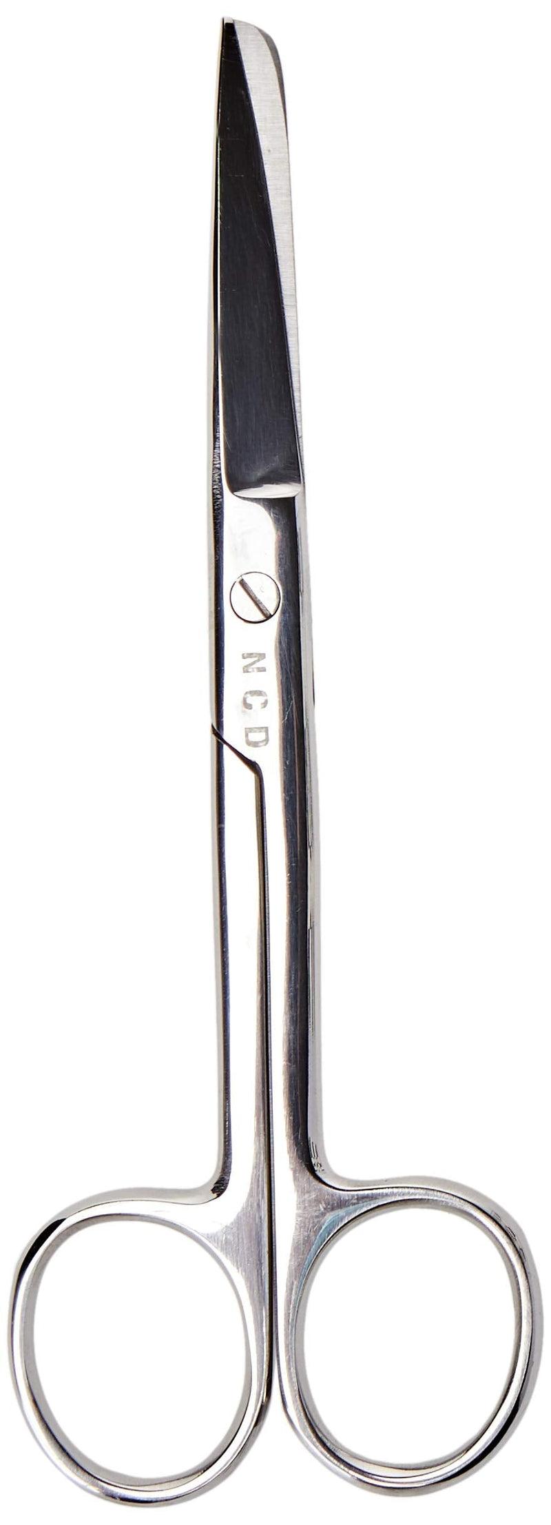 NCD Medical/Prestige Medical 57 5 1/2" sharp blunt scissors