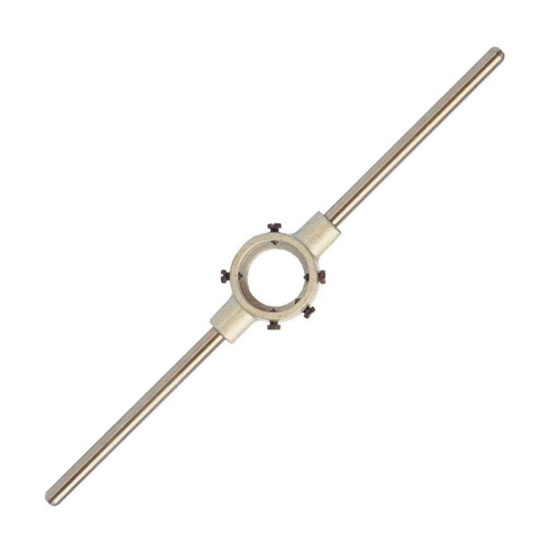 Ruko 2424518 die holder DIN 225 M16-M20 size. 45