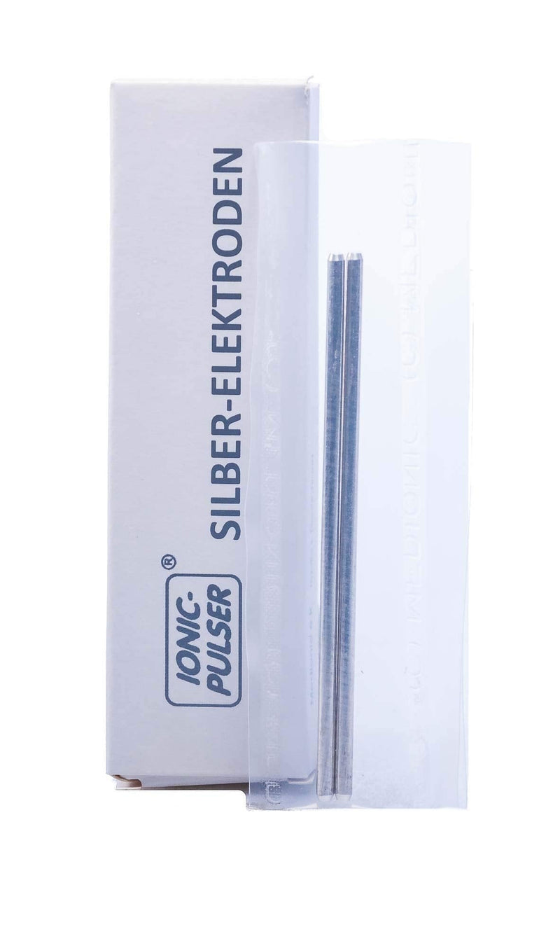 eAG85 Original Silver electrodes for Ionic-Pulser
