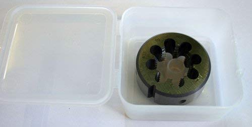 Die M33 x 3.5 HSS cutting wheel cutting stock clip thread cutter DIN 223 right thread