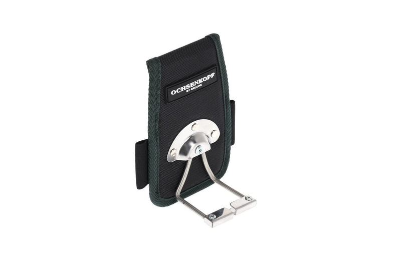 OCHSENKOPF sappie holder, for hand sappies, robust polyester OX 126-0000 Single