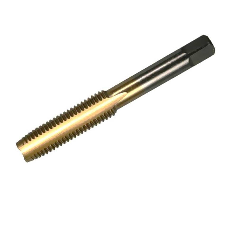 SW-Stahl 02370L-6 hand tap M 14 x 1.50 mm TIN