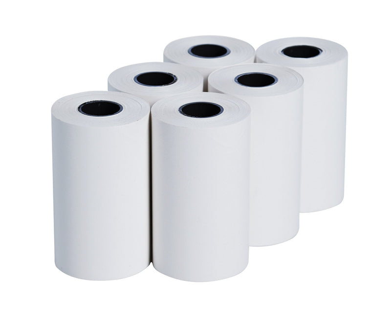 testo replacement thermal paper for printers