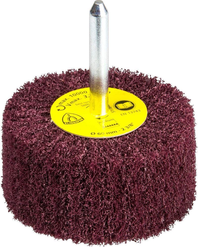 Nfs 600 Stick 50 x 30 x 6 mm Set of 10 Medium/258918