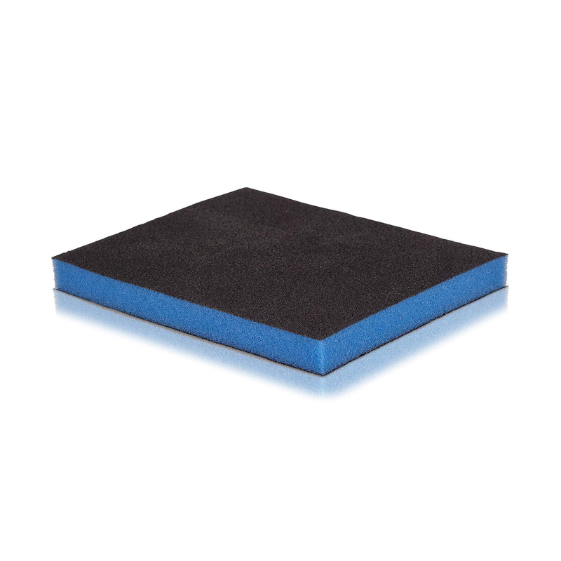 COLOURLOCK leather sanding pad for smoothing rough areas before leather repairs 1 piece