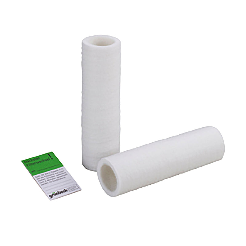 Grünbeck Geno replacement filter candles 5ym without protective bell, 103081, PU: 2 pieces