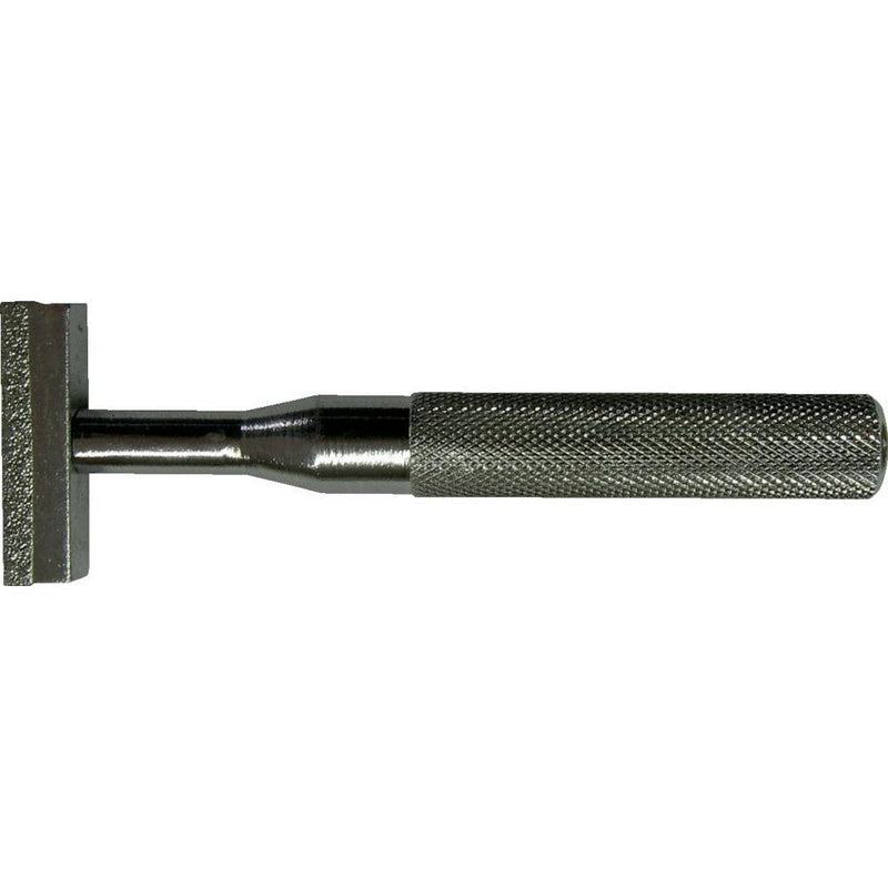 Müller diamond dresser for grinding wheels